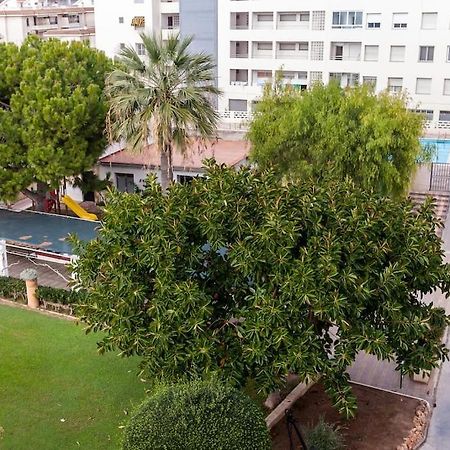 Vacaciones Canet Playa - En Primera Linea كانيت ذي بيرينغير المظهر الخارجي الصورة