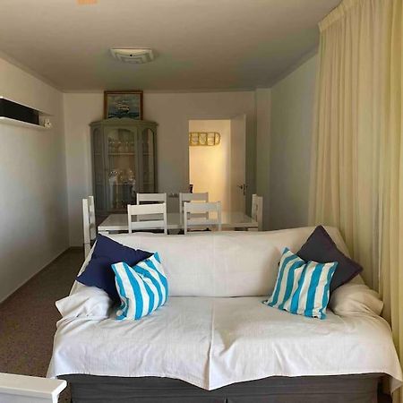 Vacaciones Canet Playa - En Primera Linea كانيت ذي بيرينغير المظهر الخارجي الصورة