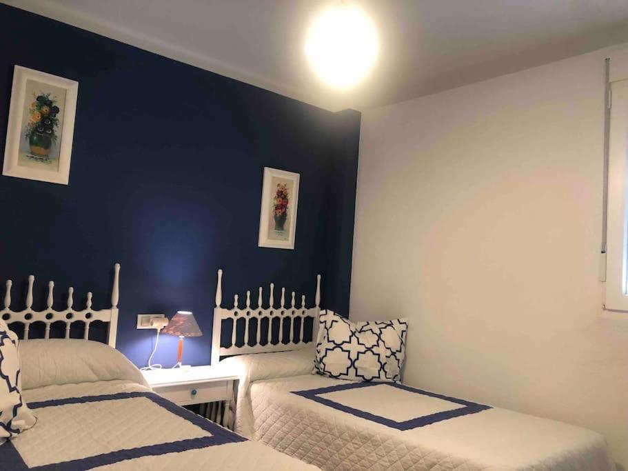 Vacaciones Canet Playa - En Primera Linea كانيت ذي بيرينغير المظهر الخارجي الصورة